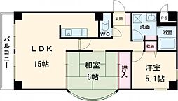 エンパイアテラス 306