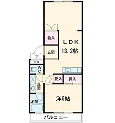 ルミウス片山III E59