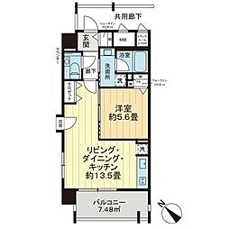 ワイズグレイスシティ久茂地