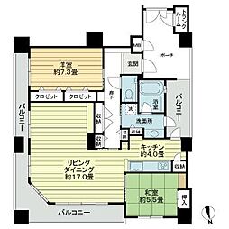 サザンパレス港川ステラ