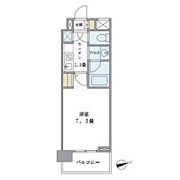 バンクサイドコート常盤 404