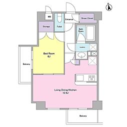 シティカレント代官山 0210