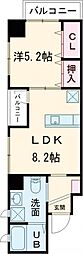 セント・ピュール 801