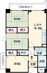 枚方市大垣内町3丁目