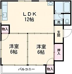 Supremeマンション 301