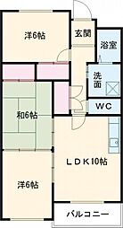 ブエナビスタ高砂 604