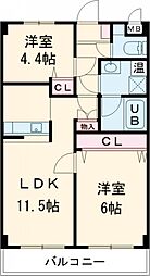 ライフポート松栄 306
