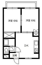 パステル日吉 207