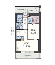 カーム　ビスタ 402