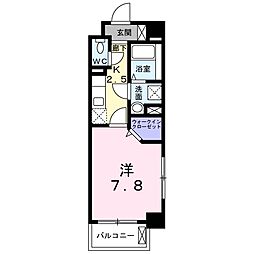 ニュー和ハイツ 201