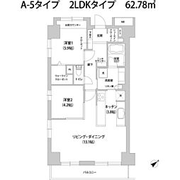 アウルコート南池袋 905