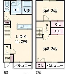 柴田郡大河原町字中島町の一戸建て
