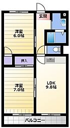 ＯＣＥＡＮ　ＶＩＥＷ 402