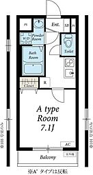 所沢市緑町3丁目