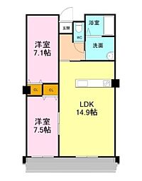 アグレアーブル 207