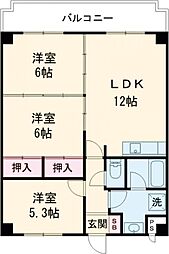 プレミール段町 101