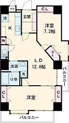 仙台市宮城野区福田町1丁目