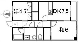 西村コーポレーションI 203