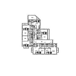 NFPガーデン月寒西 402