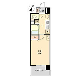 レジディア榴岡公園 0703