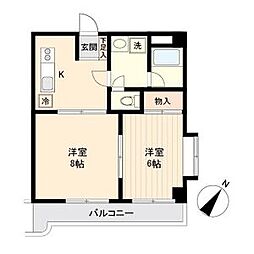 シエナ仙台I 0201