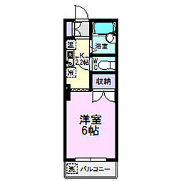 ブレークスルー中平 203