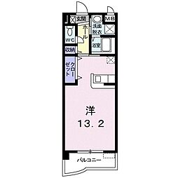 ラフレシール秋根 502