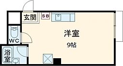 ピスケス花園 107