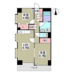 かさまビル9 503