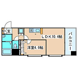 スクエア泉中央 1007