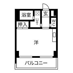 アネックス池下 303
