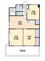 コスモス　Ｂ 101