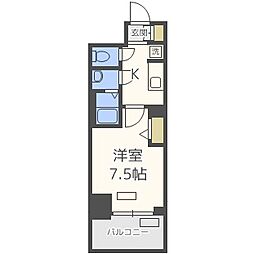プレサンス　ＴＨＥ　神戸 312