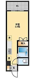 アメニティハイツ 403