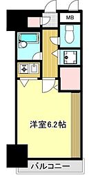 朝日プラザ末広I 103