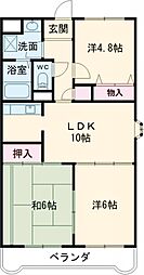 カーサエテルノ 501