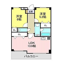 グランドール 202