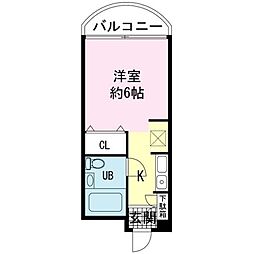 フィネーザ・フォンテ 301
