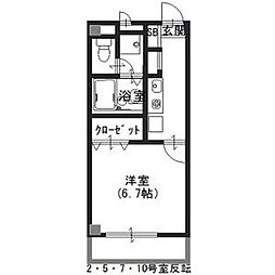 アンプルール フェール 寿 203