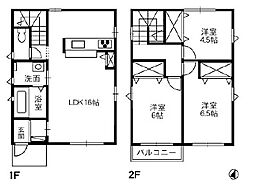 セレッソII　B B