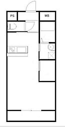 セリオメゾン原新町(セリオメゾンハラシンマチ) 306