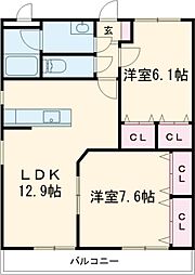 ＥＲＭスクウェアガーデン東館 105