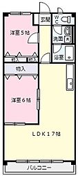 サンライトヒルズ 302