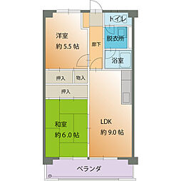 ベーシックマンション 202