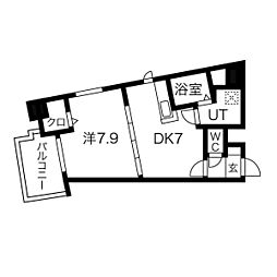 グラディーレ 403