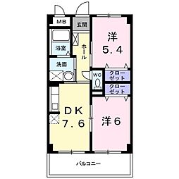 サニーカーサＢ 205