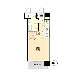 La　Douceur青葉小田原 0605