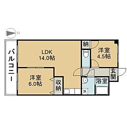 Bell Trees津島 202