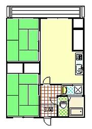 コージン田尾 101