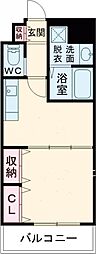 CITY SPIRE鶴見(セントアミー鶴見)